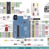 Arduino Uno R3 Klón
