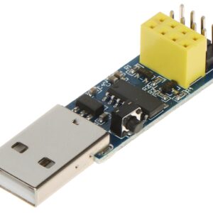 interfejs-usb-uart-33v-esp-01-ch340-esp8266_88352 ESP-01-AD