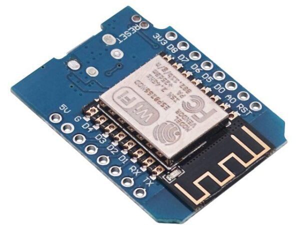 WEMOS-D1-MINI