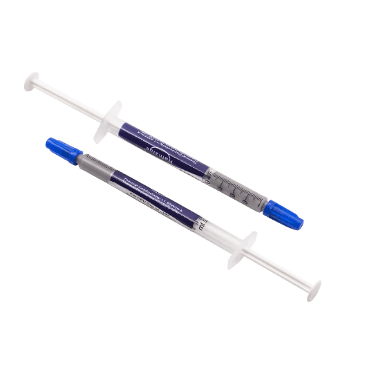 HY510 Szilikon hűtőpaszta