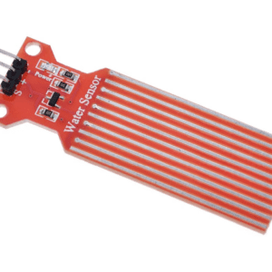 Analóg vízszint érzékelő szenzor