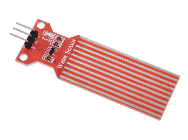 Analóg vízszint érzékelő szenzor