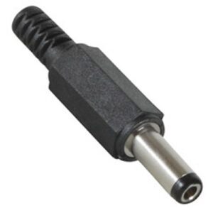 21mm-x-55mm-x-9mm-dc-plug DC Apa tápcsatlakozó 5.5mm x 2.1mm