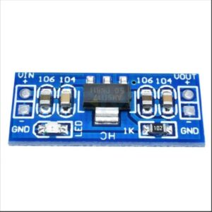 STUP-5.0 buck boost 5V