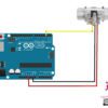 YF-S201C water flow sensor