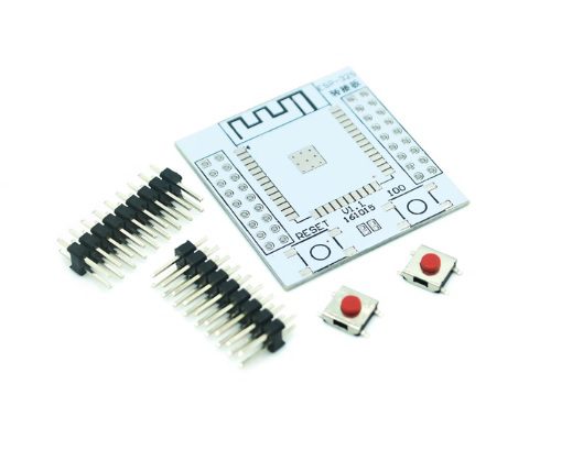 ESP32-ADP