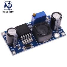 LM2596 DC/DC Buck DIP
