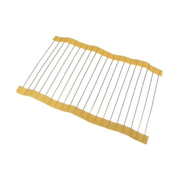 Wire Jumper 0R / Átkötés JW06