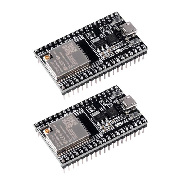 ESP32-WROOM-32U