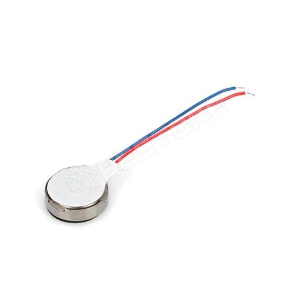 VIBR-1027 - Rezgő motor