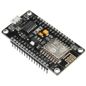 NodeMCU-ESP8266