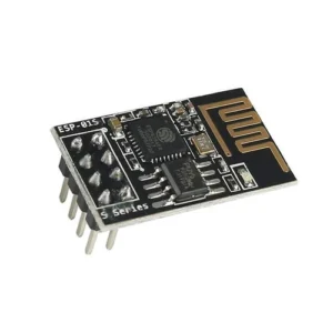 ESP-01S