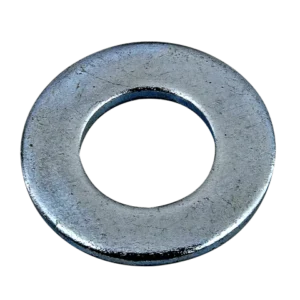 Lapos alátét széles (3d), horganyzott M3