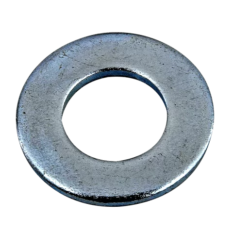 Lapos alátét, A2 rozsdamentes M2