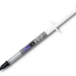 QOLTEC-51655 Szilikon hűtőpaszta