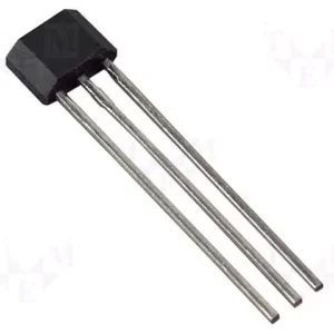 A3144 Unipoláris Hall szenzor