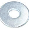 Lapos alátét széles (3d), horganyzott M3
