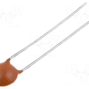 1.5nF Kerámia kondenzátor