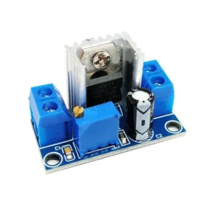 0.91in 128x32 OLED, I2C kék