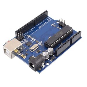 Arduino Uno R3 Klón