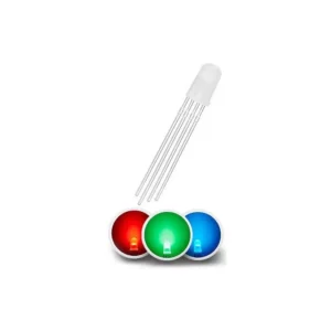 led-dioda-5mm-diffuz-rgb-kozos-anoddal RGB led diffúz 5mm