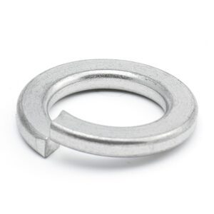 Rugós alátét, horganyzott M3