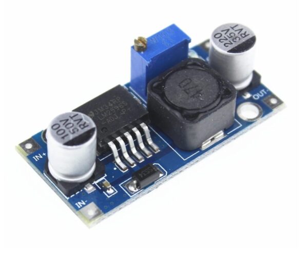 LM2596 DC/DC Buck SMD
