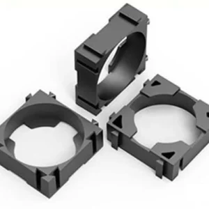 18650 – Akkumulátor keret – 1p