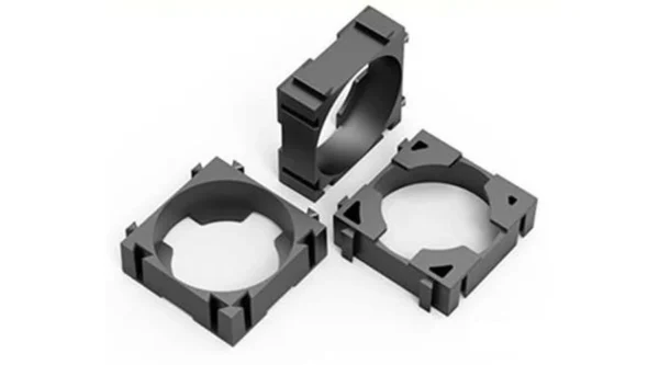 18650 – Akkumulátor keret – 1p