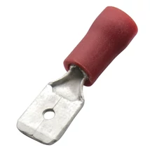 szigetelt csúszó saru apa 1,5 piros