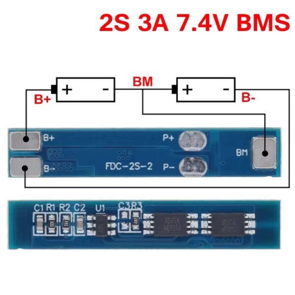 TZT-2S-3A-Li-ion-Lithium-Battery-7-4v-8-4V-18650-Charger-Protection-Board-bms.jpg_640x640Q90.jpg_ BMS 3S 10A 11.1V-12.6V triangle