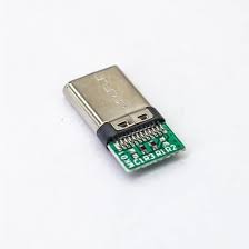 download Szerelhető USB C type Apa Fekete