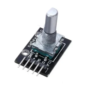 KY-040 Rotary Encoder