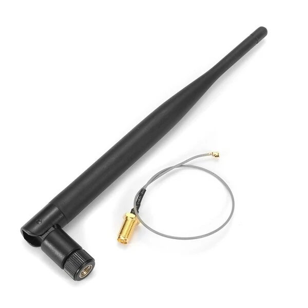 2.4G 3DBI Antenna