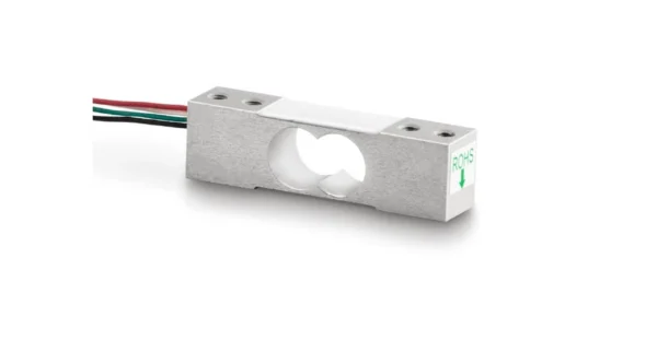 Erőmérő Cella max 1KG