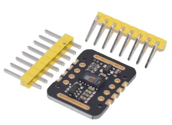 MAX30102 pulse and ixumeter