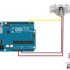 YF-S201C water flow sensor