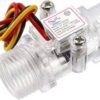 YF-S201C water flow sensor