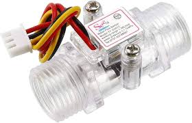 YF-S201C water flow sensor