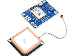 NEO-8M GPS Module
