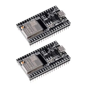 ESP32-WROOM-32U