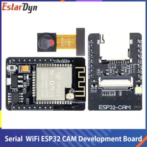 ESP32-CAM ESP32-CAM-MB MICRO USB ESP32