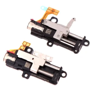 Screw Slide Stepper Motor Linear Actuator