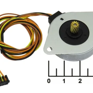 SP-35RC-810S Léptető motor 5-12V