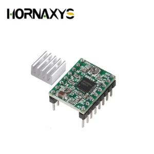 A4988 stepper motor driver