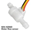 SEN-HZ06D Water Flow Sensor 3V