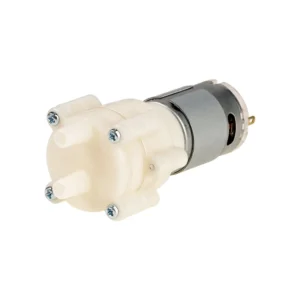 2 utas szolenoid szelep