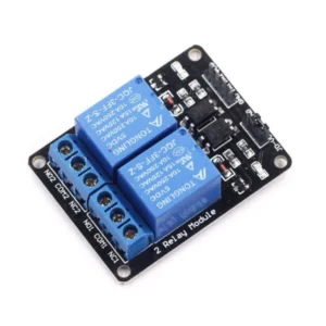 0.91in 128x32 OLED, I2C kék