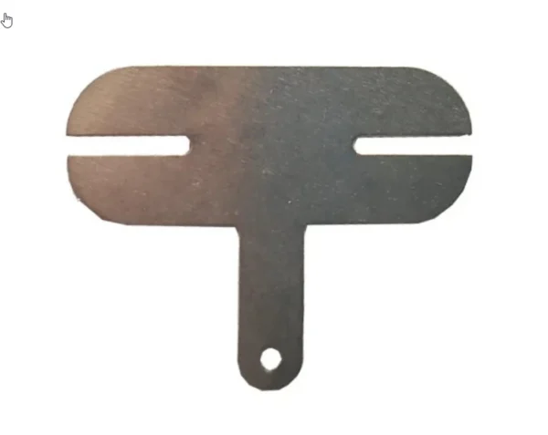 Akku nikkel klipsz 2-es