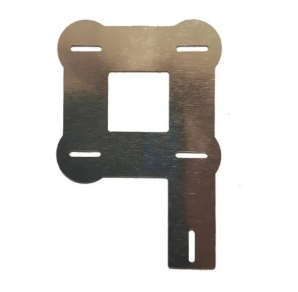 Akku nikkel klipsz 4-es